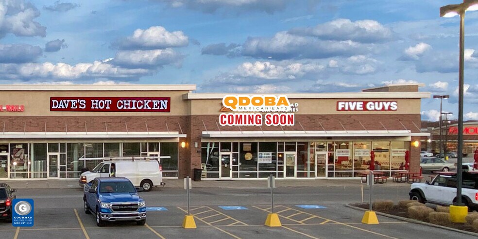 More Photos Of 4065-4095 Richmond Rd, Warrensville Heights Unknown For Sale