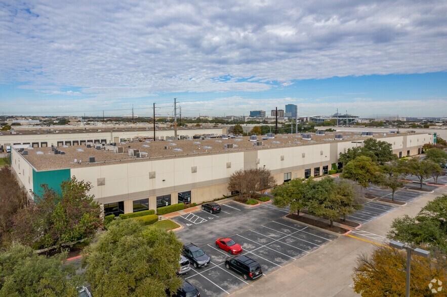 More Photos Of 2222 W Rundberg Ln, Austin Manufacturing For Lease