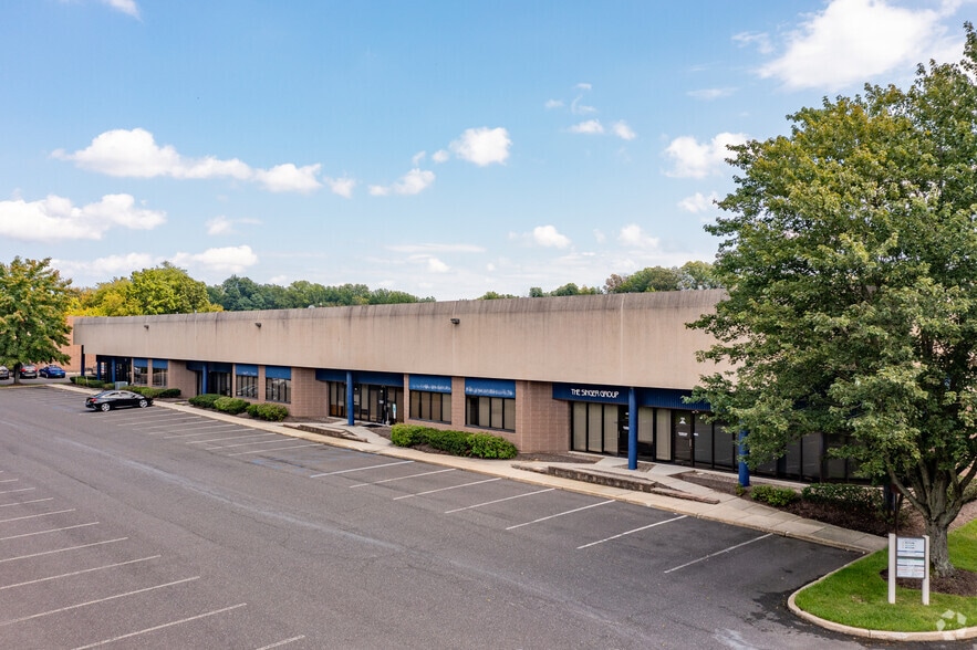 More Photos Of 1951 Old Cuthbert Rd, Cherry Hill Unknown For Lease