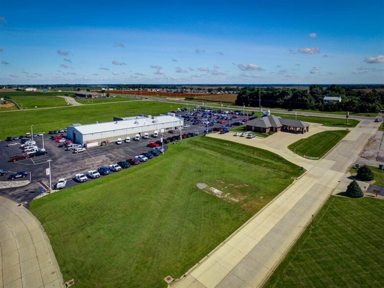 More Photos Of 6 Dannehold Farms, Waterloo Land For Sale