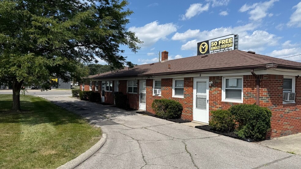 More Photos Of , Monroe Multifamily For Sale