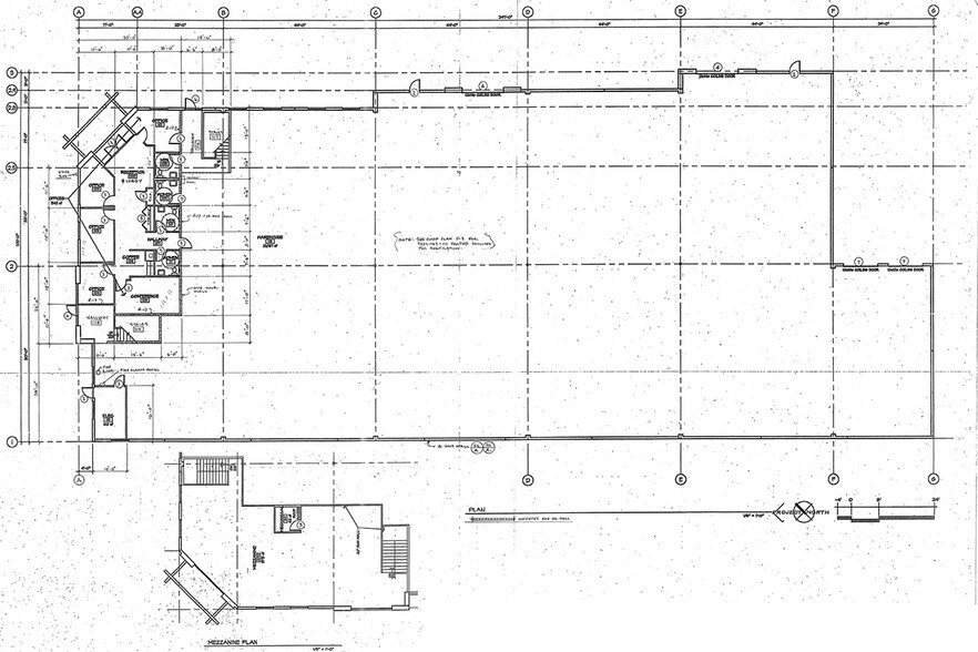 More Photos Of 42210 Zevo Dr, Temecula Warehouse For Sale