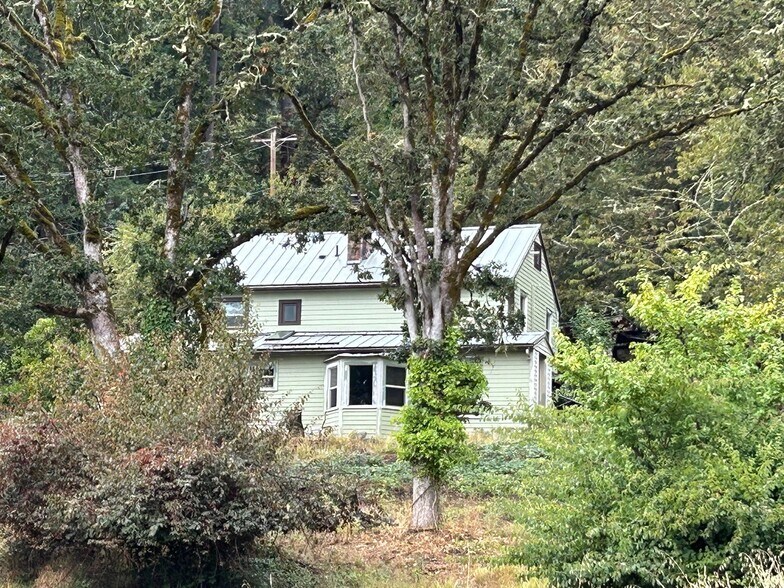 More Photos Of 2080 Riverview St, Eugene Land For Sale