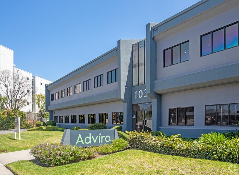 More Photos Of 1038 Leigh Ave, San Jose Medical For Lease