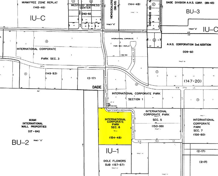 More Photos Of 10000 NW 15th Ter, Miami Industrial For Lease