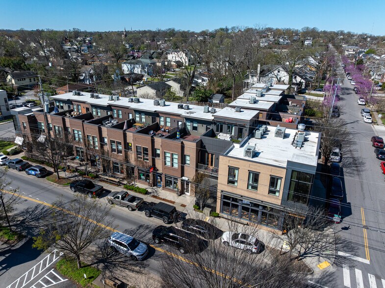 More Photos Of 1205 Paris Ave, Nashville Apartments For Sale