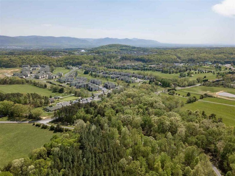 More Photos Of Resort Dr, Mcgaheysville Land For Sale