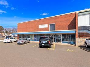 More Photos Of 923-931 Farmington Ave, Bristol Medical For Lease