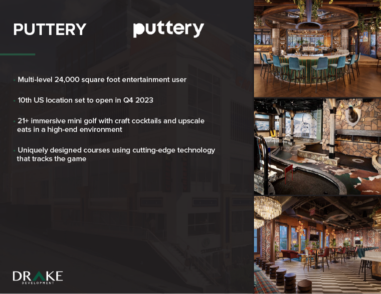 More Photos Of 612 W 47th St, Kansas City General Retail For Lease