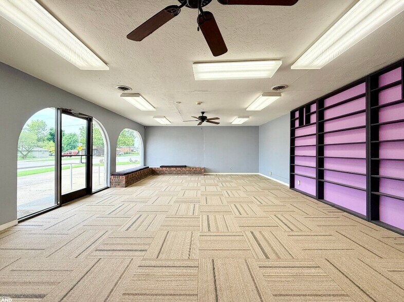 More Photos Of 630 W Cherry St, Chanute Land For Sale