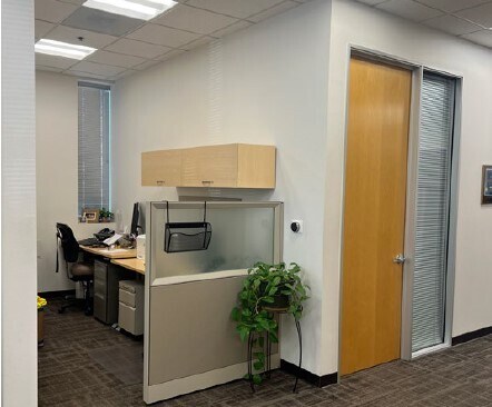 More Photos Of 6140 Hellyer Ave, San Jose Office Residential For Lease