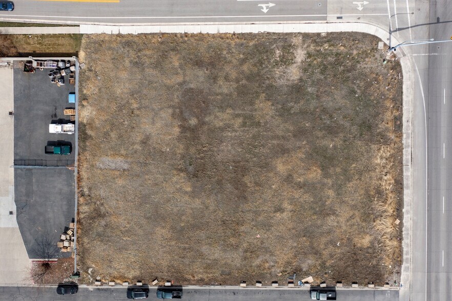 More Photos Of 1395 N 1000 W, Logan Land For Sale