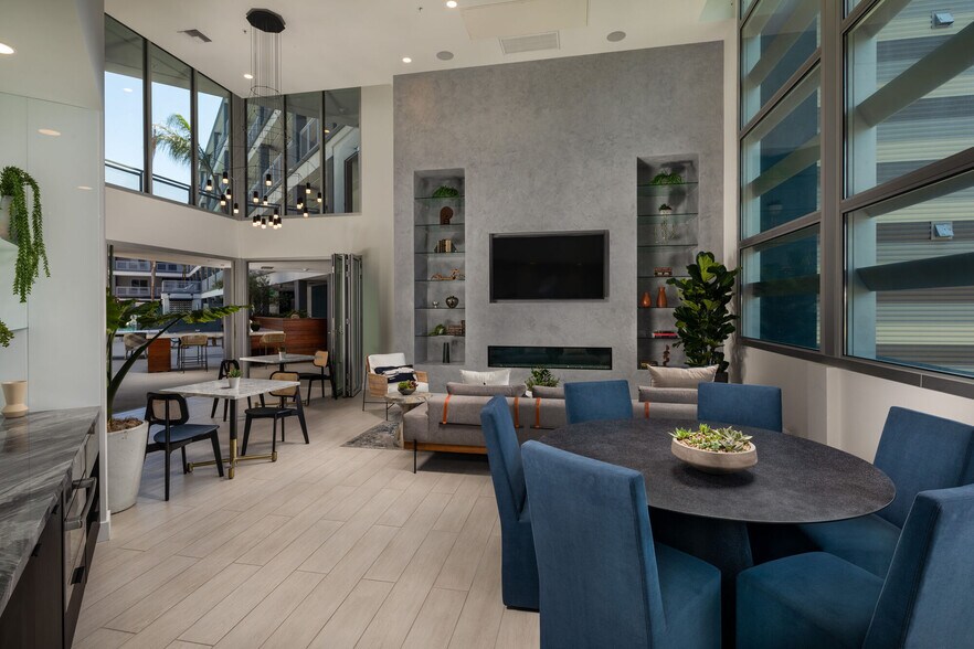 More Photos Of 11924 W Washington Blvd, Los Angeles Apartments For Lease