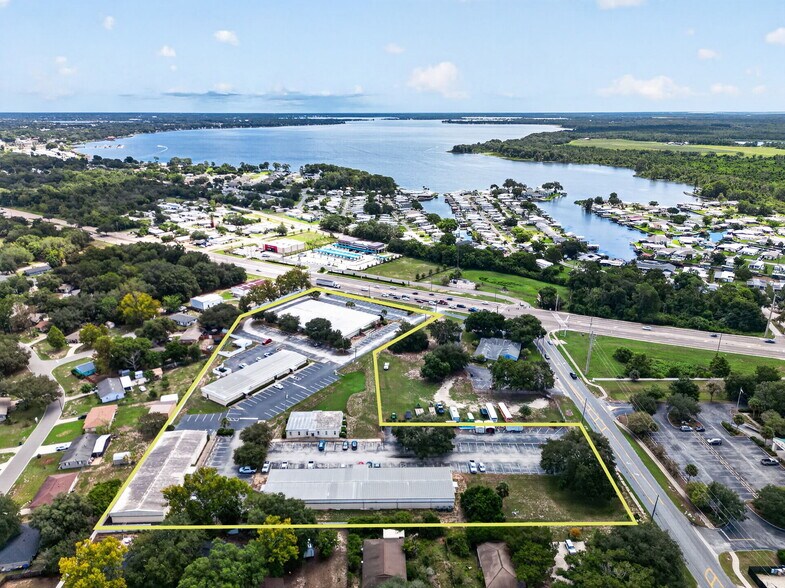 More Photos Of , Tavares Office For Sale