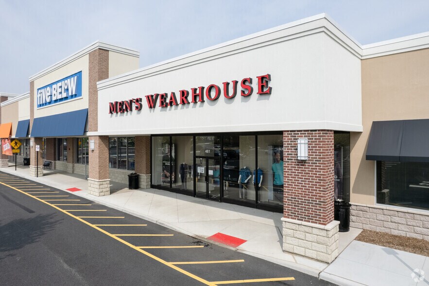 More Photos Of 461 State Route 10, Ledgewood Unknown For Sale