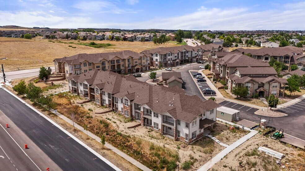 More Photos Of 18607 Stroh Rd, Parker Multifamily For Sale