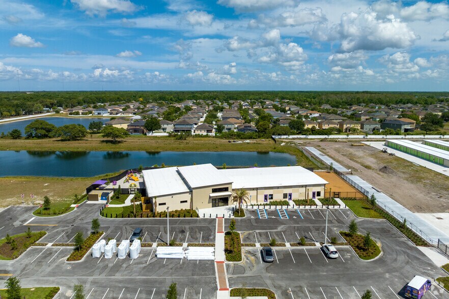 More Photos Of 15565 Golden Isle Blvd, Orlando Daycare Center For Sale