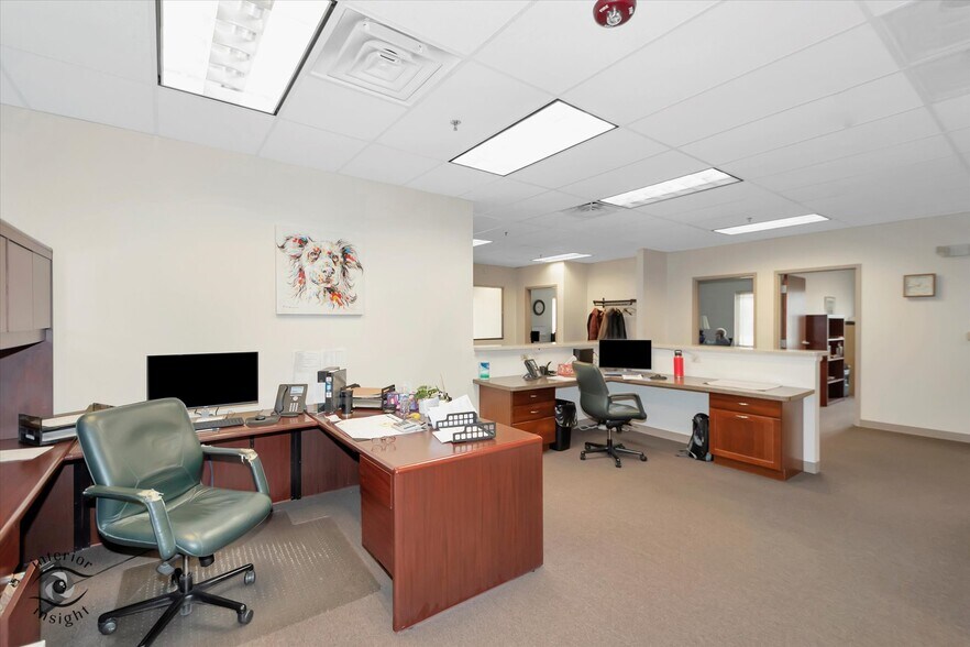 More Photos Of 3817 McCoy Dr, Aurora Office For Sale