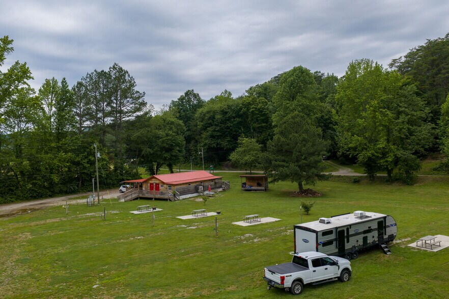 More Photos Of 13431 New Highway 68, Tellico Plains Land For Sale