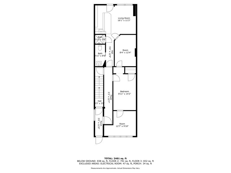 More Photos Of 200-17 Linden Blvd, Saint Albans Medical For Sale