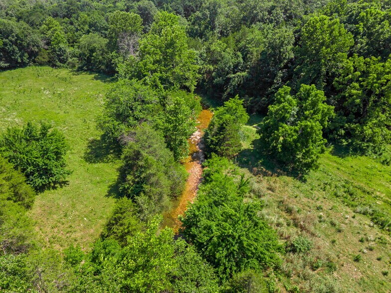 More Photos Of County Road 211, Eureka Springs Land For Sale