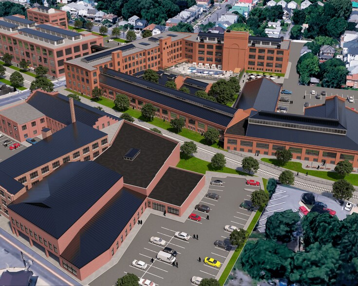 More Photos Of 600 W John St, Martinsburg Apartments For Lease