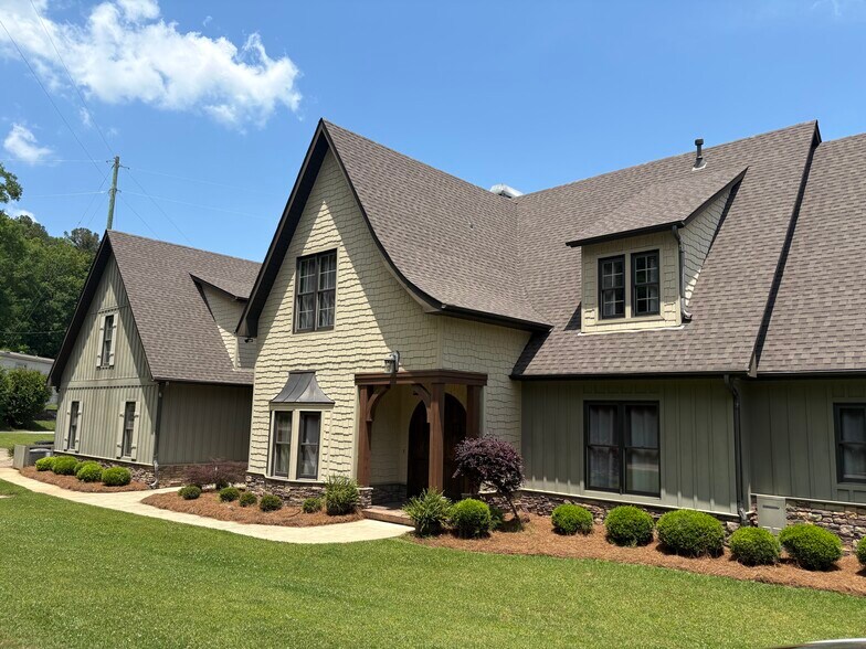 More Photos Of 1151 County Road 546, Verbena Specialty For Sale