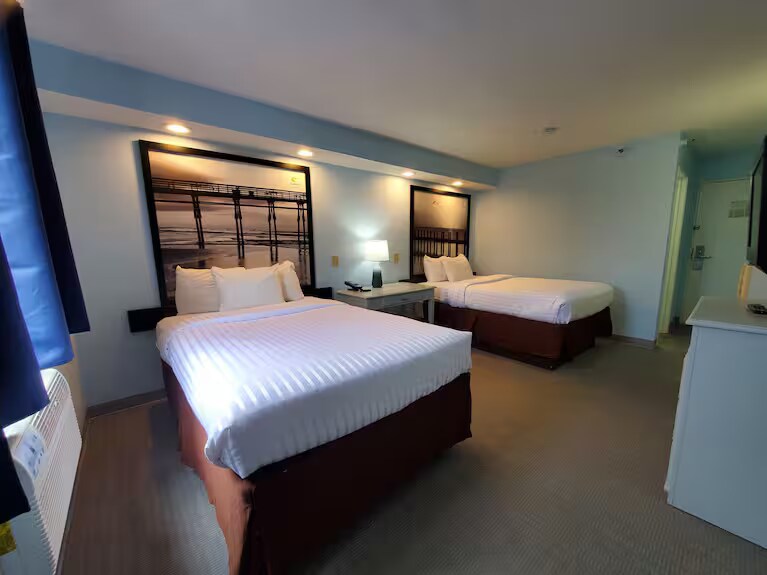 More Photos Of 3604 Market St, Wilmington Hotel For Sale