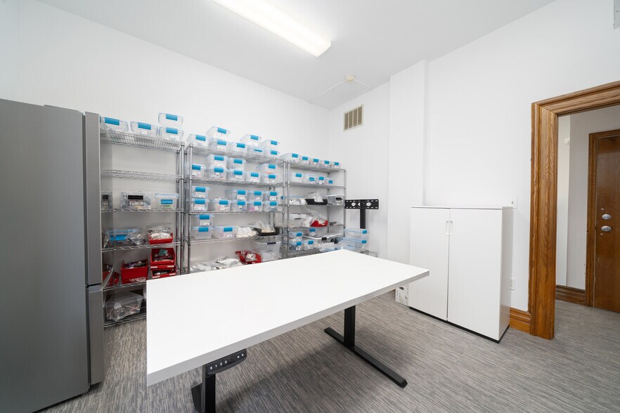 More Photos Of 84 Washington St, Hoboken Office For Lease