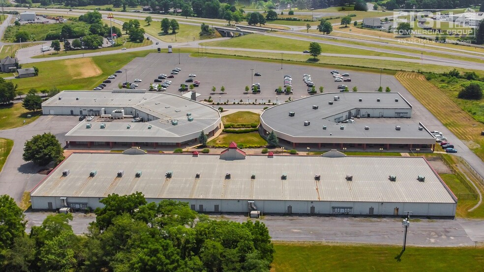More Photos Of 1 Outlet Ln, Lock Haven Medical For Lease