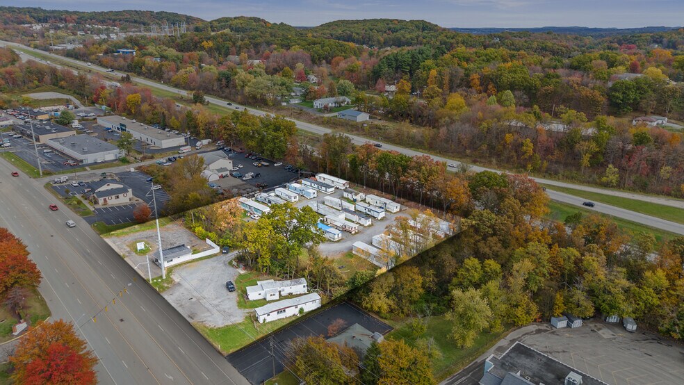 More Photos Of 20734 Route 19, Cranberry Township Specialty For Sale