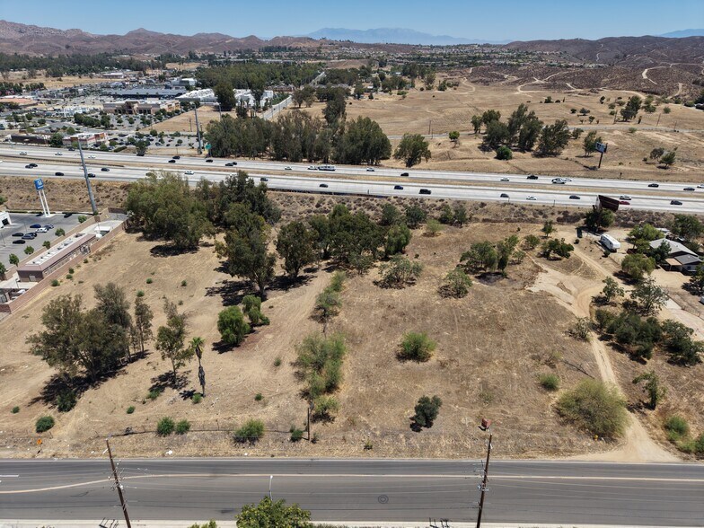 More Photos Of Collier Ave, Lake Elsinore Land For Sale