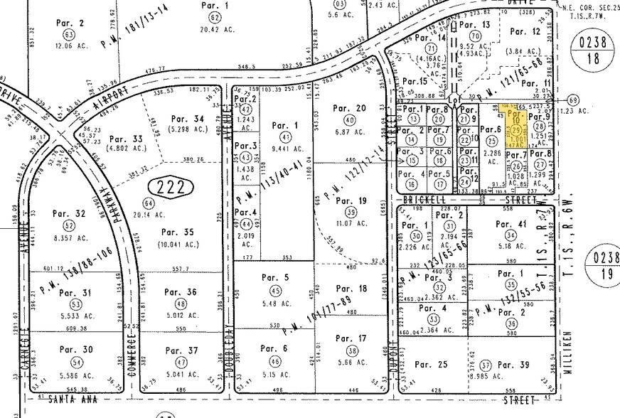 More Photos Of 402 S Milliken Ave, Ontario Unknown For Lease
