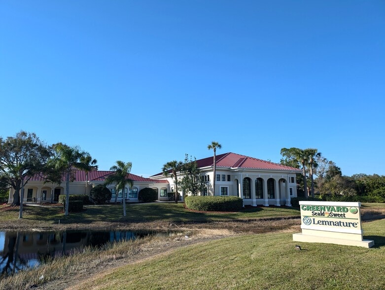 More Photos Of 1991 74th Ave, Vero Beach Office For Lease