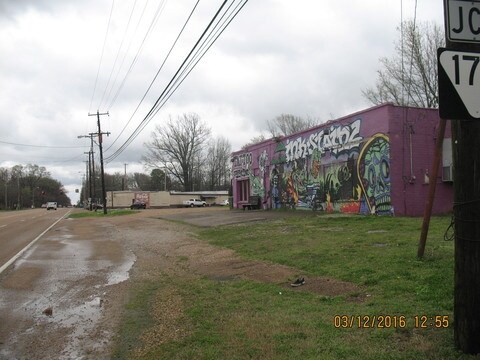 More Photos Of 5002 S 3rd St, Memphis Convenience Store For Sale