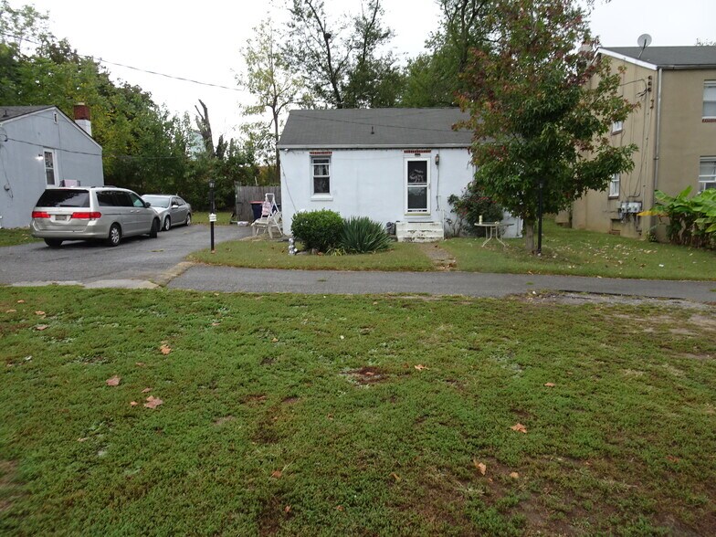More Photos Of 3014 New Castle Ave, New Castle Land For Sale