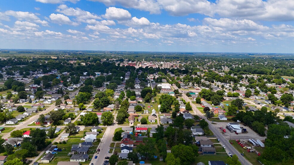 More Photos Of Robinson Rd rd, Washington Court House Land For Sale