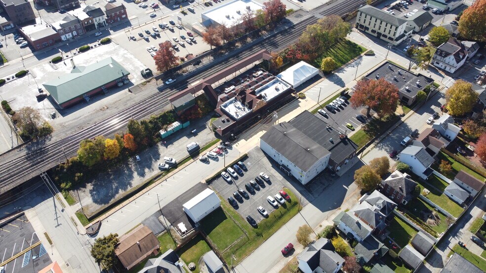 More Photos Of 325 McKinley Ave, Latrobe Restaurant For Sale