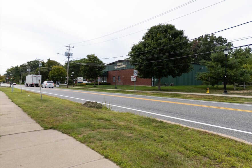 More Photos Of 237 Washington St, Saratoga Springs Land For Sale