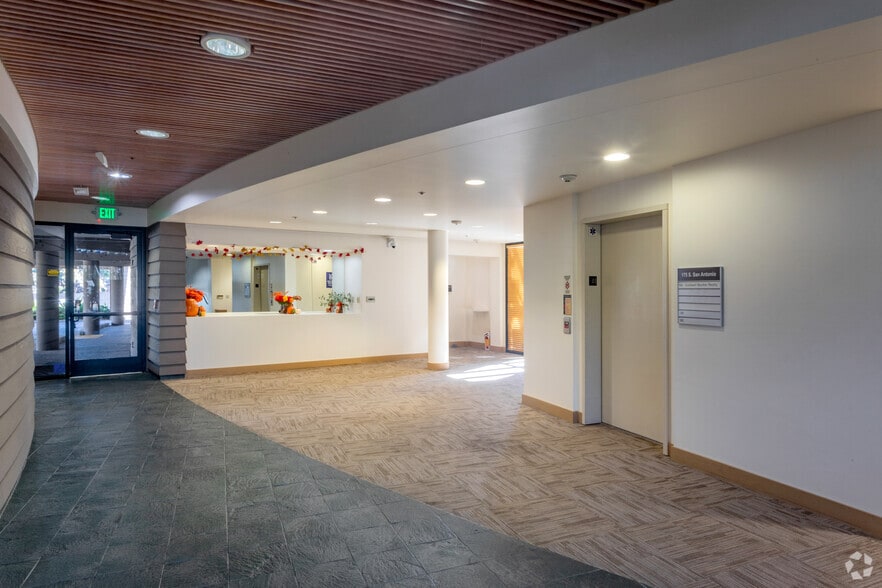 More Photos Of 175 S San Antonio Rd, Los Altos Office For Lease