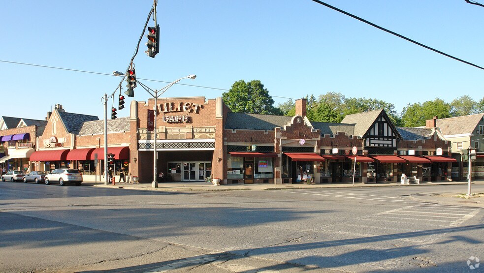 Primary Photo Of 60 Raymond Ave, Poughkeepsie Storefront For Lease