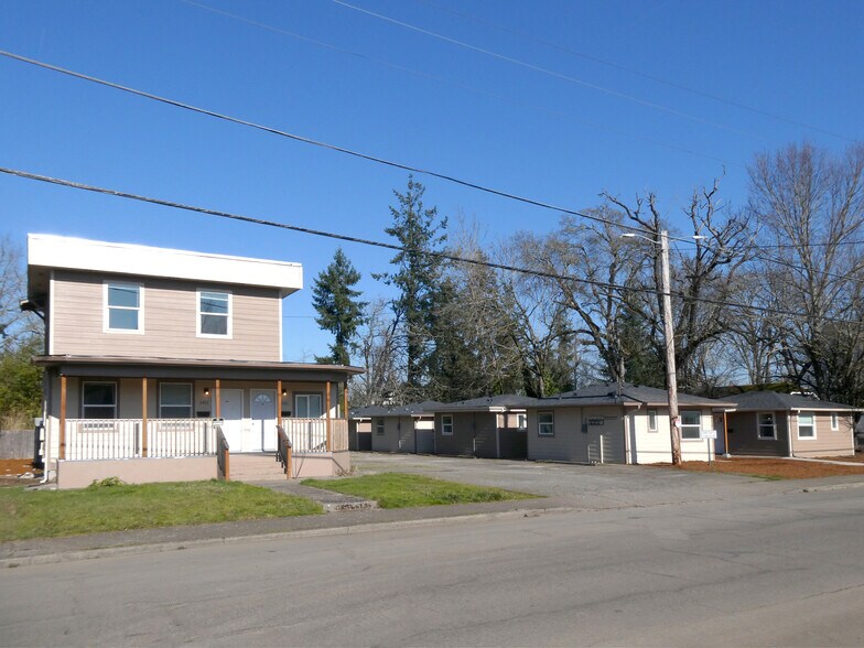 More Photos Of 2451-2473 Trade St SE, Salem Apartments For Sale