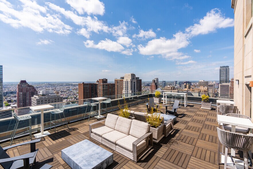 More Photos Of 123 S Broad St, Philadelphia Coworking Space