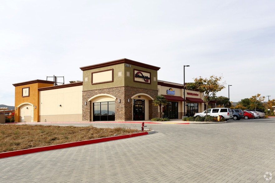 More Photos Of Scott Rd & Zeiders Rd @ Cirillo Way, Menifee Unknown For Lease