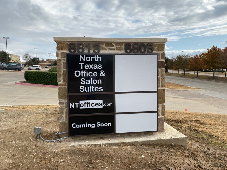 More Photos Of 8813 N Tarrant Pky, North Richland Hills Coworking Space