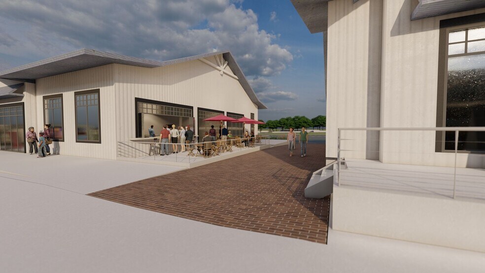 More Photos Of 801 Mapleton Ave, Middletown Storefront Retail Residential For Lease