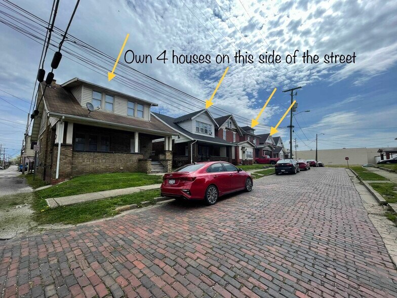 More Photos Of , Huntington Multifamily For Sale