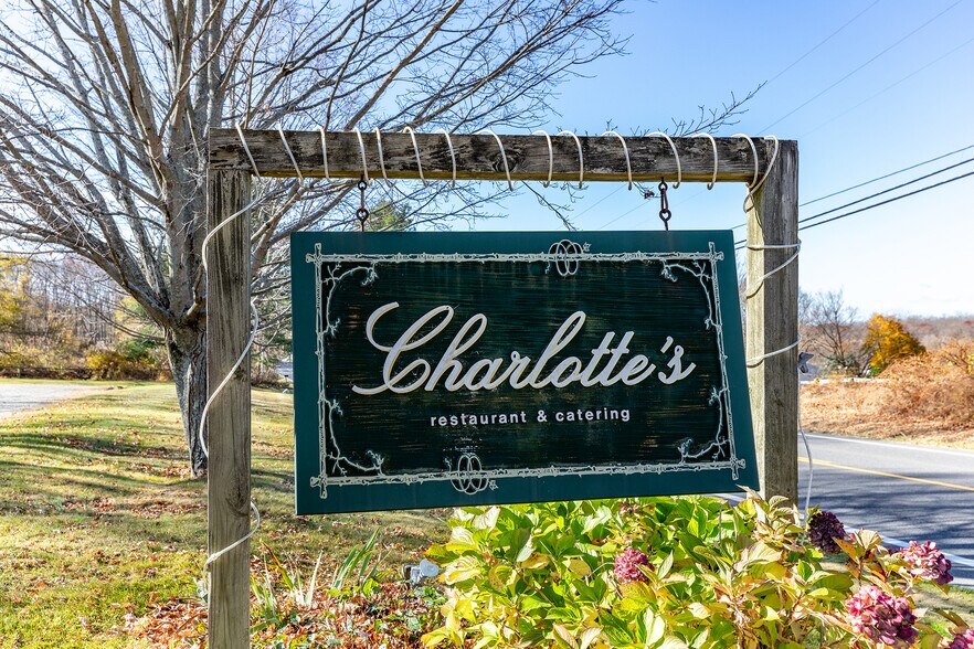More Photos Of 4258 Route 44, Millbrook Restaurant For Sale