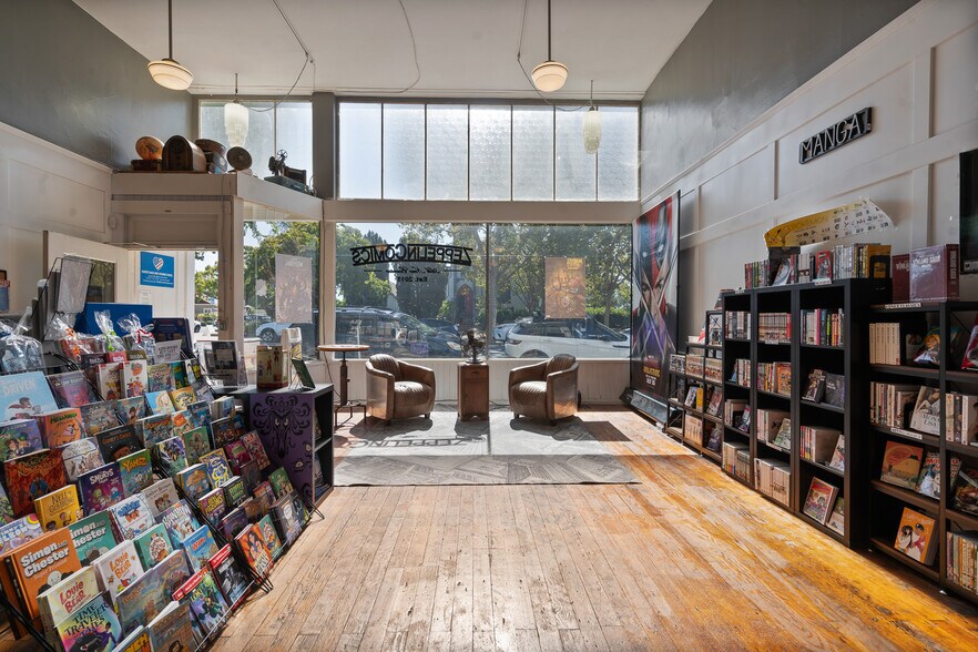 More Photos Of 106 W J St, Benicia Office For Sale