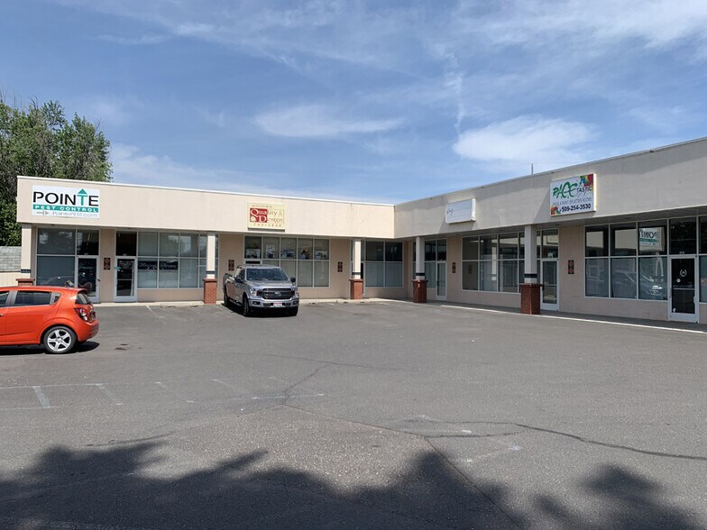 More Photos Of 247 Thain Rd, Lewiston Office For Lease